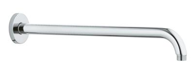 GROHE Rainshower Douchearm - 38cm - ronde rozet - chroom 28361000