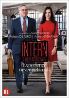 The Intern - DVD (5051888220580) - thumbnail