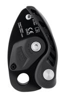 Petzl Belay Device Klimsport NEOX BLACK - thumbnail