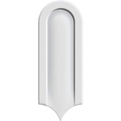 Gala White glans 8x21
