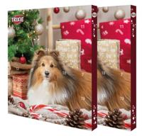 Trixie Adventskalender voor honden - thumbnail