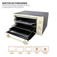 Frituurmachine TM Electron 1500 W (43,5 x 26,5 x 38 cm) - thumbnail