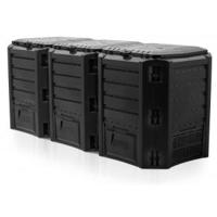 Nature Thermo compostsilo compostbak - thumbnail