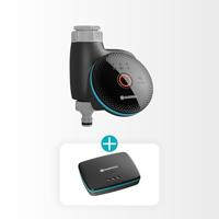 GARDENA 19043-20 smart Water Control Set Besproeiingsbesturing - thumbnail