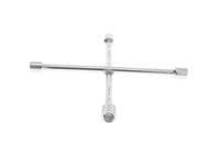 Gedore Kruissleutel | SW 17x19x21x11/16 - 3301453 - thumbnail