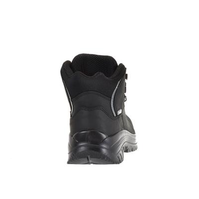 Sixton Peak 81087-15 Corvara HG S3 Outdry Zwart - Maat 43 - 11.091.022.43