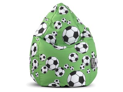 SITTING POINT Bean Bag voetbal of kicker (Kicker, 220 l) SITTING POINT Bean Bag voetbal of kicker (Kicker, 220 l)