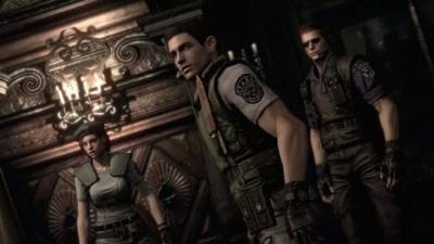 Resident Evil Origins Collection - thumbnail