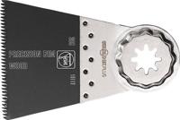 Fein 63502208210 E-Cut Precision Invalzaagblad Bimetaal 65 mm 1 stuk(s) - thumbnail