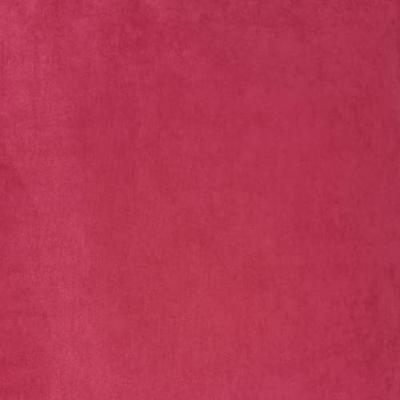 Topmast Hondenkussen - Velours Soft Serie - Fuchsia - Maat XL - 116 x 84 x 21 cm