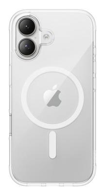 Telefoonhoes Belkin iPhone 17 Transparant