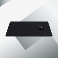 Logitech G G640 Game-muismat Zwart - thumbnail