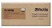Actis Tonercartridge TS-2010A (ter vervanging van Samsung ML-1610D2/ML-2010D3; Standaard; 3000 pagina's; zwart) - thumbnail