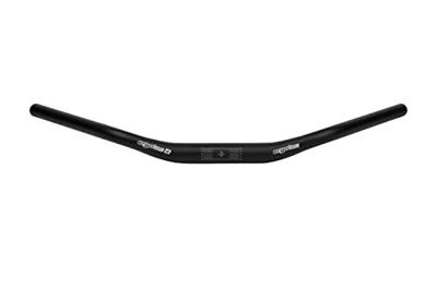 Ergotec Stuur trekking / e-bike riser 32 ø31,8x620 - zwart