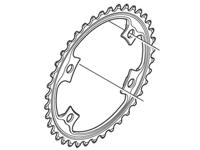 Shimano kettingblad ultegra 11v 34t y1w834000 fc-r8000 - thumbnail