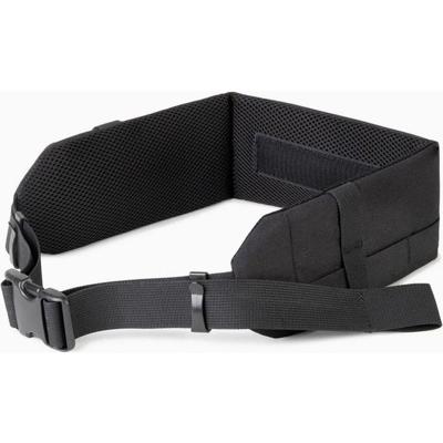 Wotancraft Pilot waist strap - black