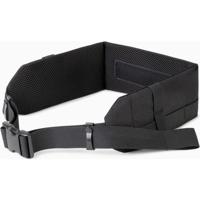 Wotancraft Pilot waist strap - black - thumbnail