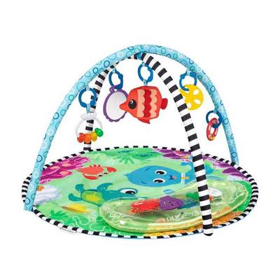 2-in-1 Speelgym met Watermat 2-in-1 Speelgym met Watermat