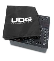 UDG UDG Ultimate CD Player / Mixer Dust Cover Black MK2 (1 pc) - thumbnail