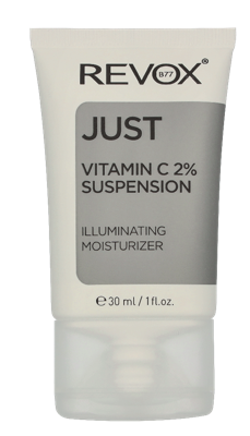 Revox B77 Just Vitamin C 2% Suspension Moisturizer 30 ml