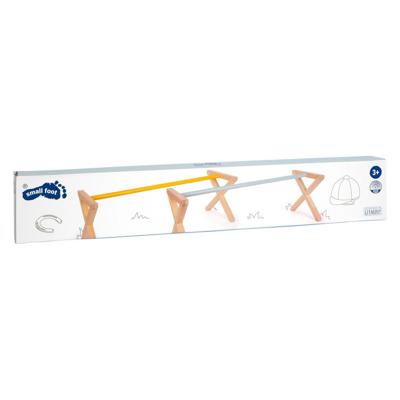 Small Foot - obstakel parcours voor kinderen