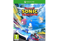 Team Sonic Racing - thumbnail