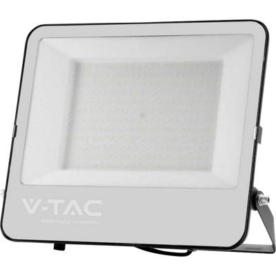 V-TAC VT-44205 9896-5 LED-buitenschijnwerper Energielabel: B (A - G) 200 W Lichtkleur (naam): Neutraalwit