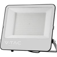 V-TAC VT-44205 9896-5 LED-buitenschijnwerper Energielabel: B (A - G) 200 W Lichtkleur (naam): Neutraalwit - thumbnail