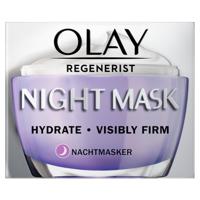 Olay Regenerist anti-aging over night mask (50 ml) - thumbnail