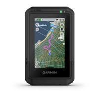 Garmin etrex touch - gps navigation device - thumbnail