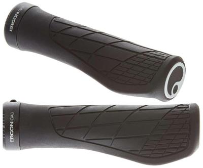 Ergon handvatten ga3-s black Ergon handvatten ga3-s black