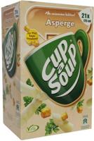 Cup-a-Soup asperge met kaas croutons, pak van 21 zakjes - thumbnail