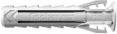 Fischer 567823 SX Plus Spreidplug 40 mm 8 mm 20 stuk(s)