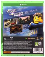 LEGO City Undercover - thumbnail