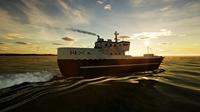 Fishing North Atlantic Complete Edition - thumbnail