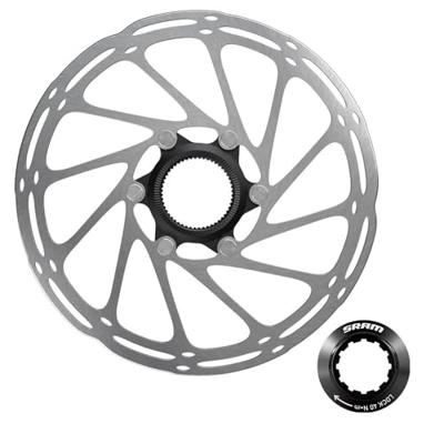 Sram remschijf "centerline" rotor centerline 160mm with lockring - thumbnail