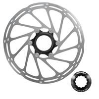 Sram remschijf "centerline" rotor centerline 160mm with lockring - thumbnail
