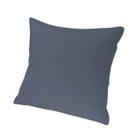 Biokussensloop, salie 80 x 80 cm - thumbnail