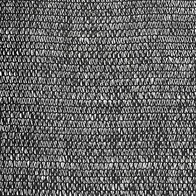 Privacynet 195 g/m 1,5x50 m HDPE zwart Privacynet 195 g/m 1,5x50 m HDPE zwart