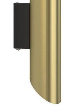 Lyora Gouden wandspotEye Wall up- en down - 7995