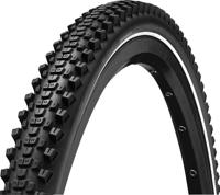 Continental ruban 27.5x2.30 e-25 reflex clincher tyre - thumbnail