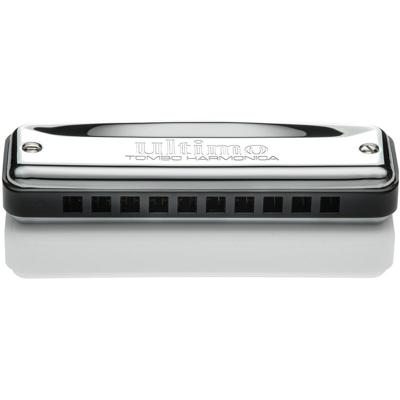 Tombo Ultimo 1810 E diatonische mondharmonica