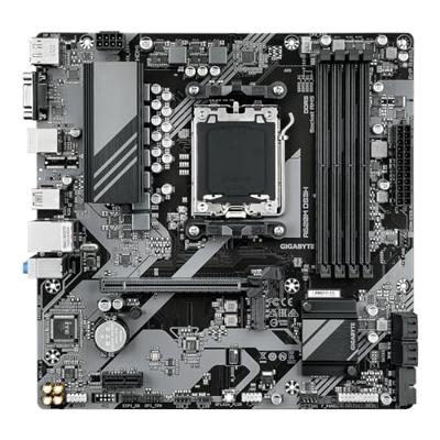 Gigabyte A620M DS3H Moederbord Socket AMD AM5 Vormfactor Micro-ATX - thumbnail