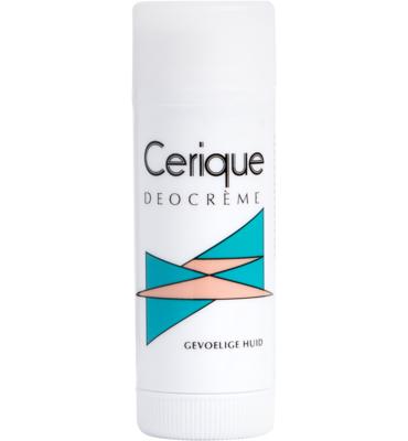 Cerique Deocremestick Geparfumeerd Cerique Deocremestick Geparfumeerd