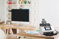 Epson WorkForce DS-790WN - thumbnail