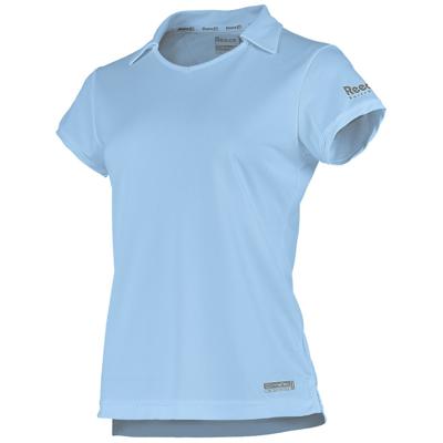 Reece Isa ClimaTec Polo Dames - Navy Reece Isa ClimaTec Polo Dames - Navy