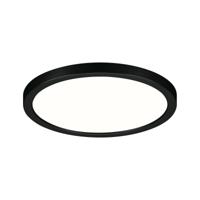 Paulmann 79963 Areo VariFit LED-inbouwlamp LED LED vast ingebouwd 13 W Zwart - thumbnail