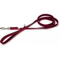 Julius-K9 Antislip hondenriem 180 cm rood - thumbnail