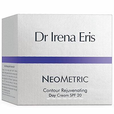 Dr. Irena Eris - Dr Irena Eris Neometric Day Cream SPF20 50ml Dagcrème Dr. Irena Eris - Dr Irena Eris Neometric Day Cream SPF20 50ml Dagcrème