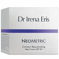 Dr. Irena Eris - Dr Irena Eris Neometric Day Cream SPF20 50ml Dagcrème - thumbnail